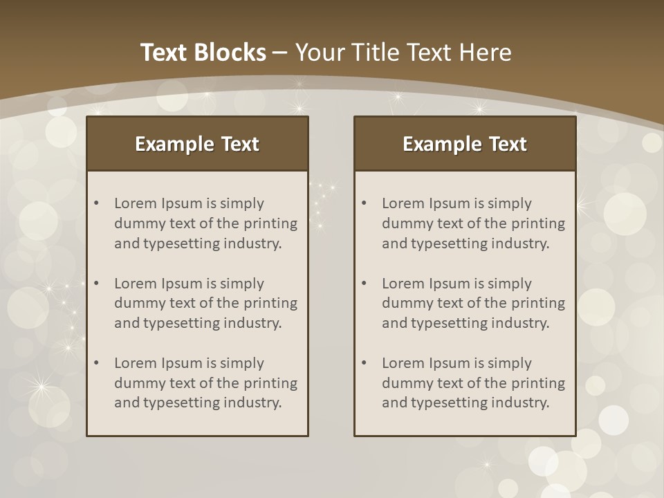 Retirement Portrait Standing PowerPoint Template