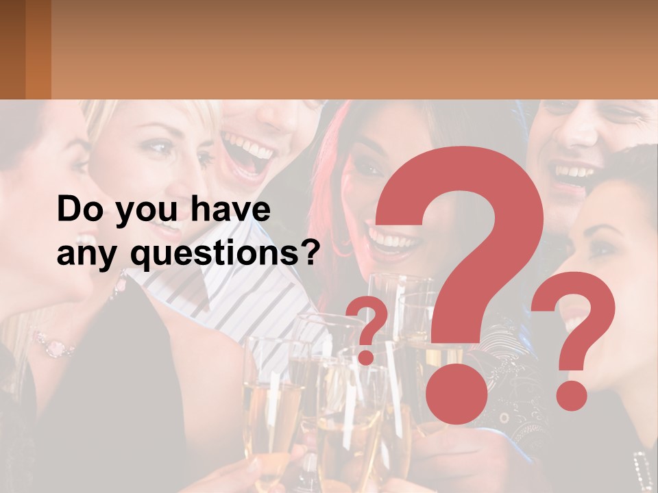 Lifestyle Sand Beach PowerPoint Template