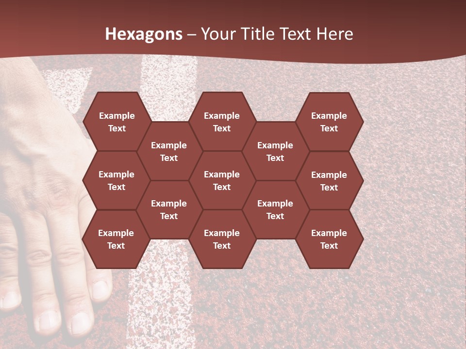 Sea Water Old PowerPoint Template