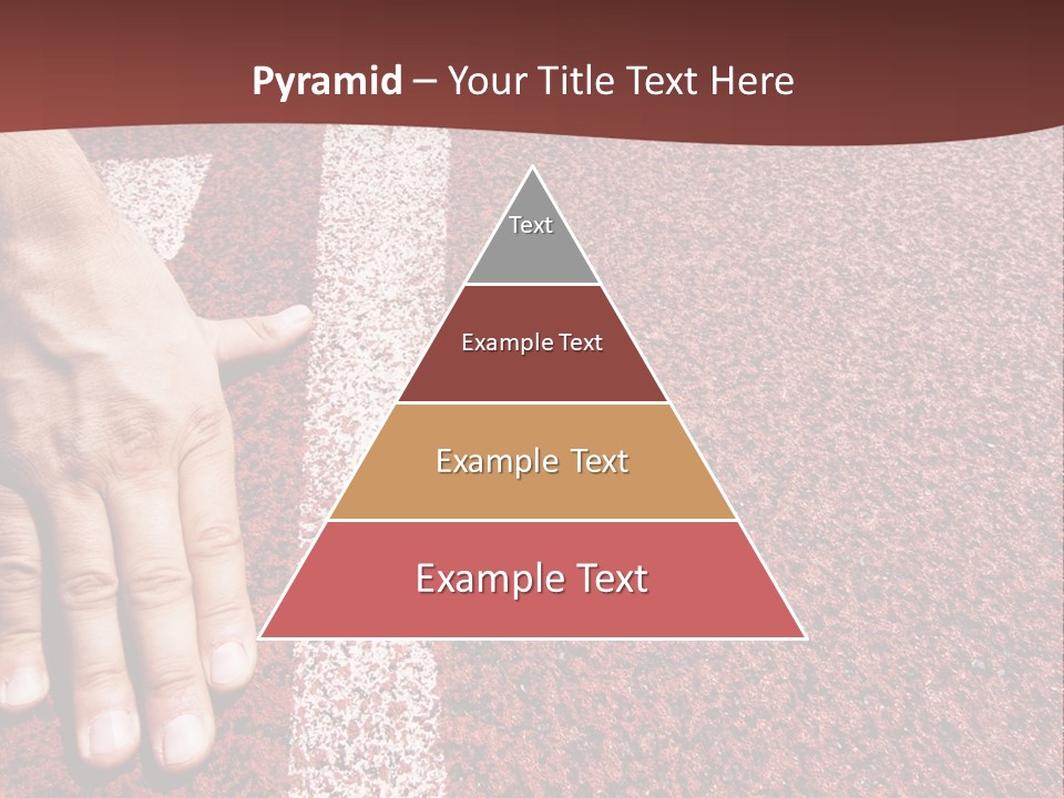 Sea Water Old PowerPoint Template