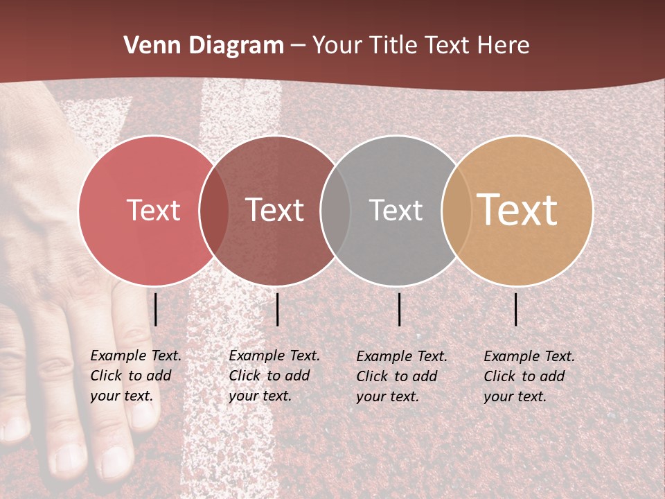 Sea Water Old PowerPoint Template