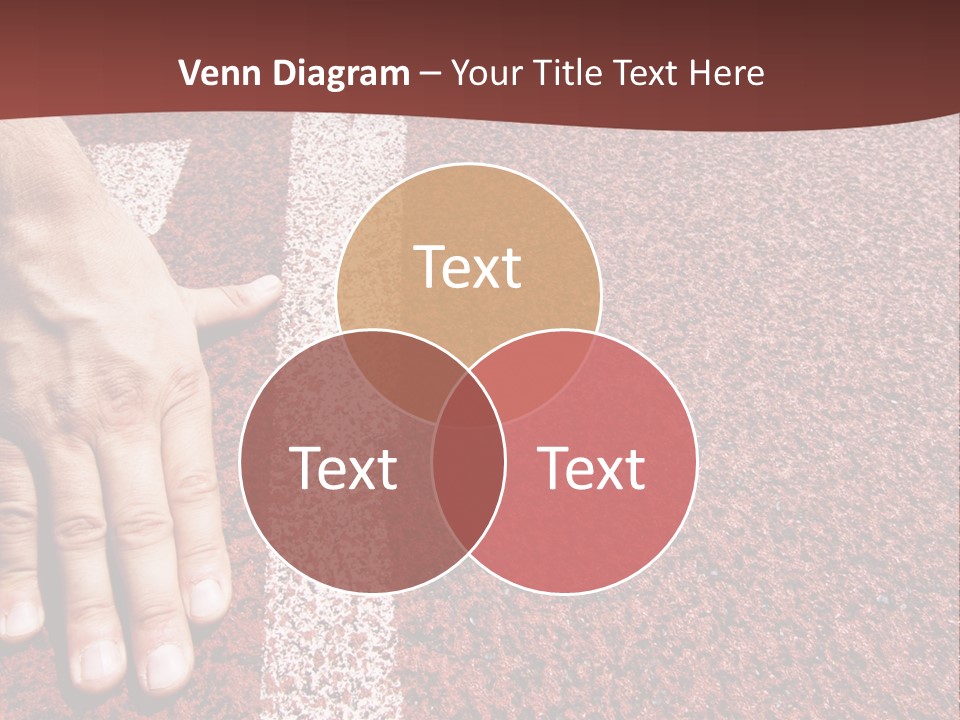 Sea Water Old PowerPoint Template