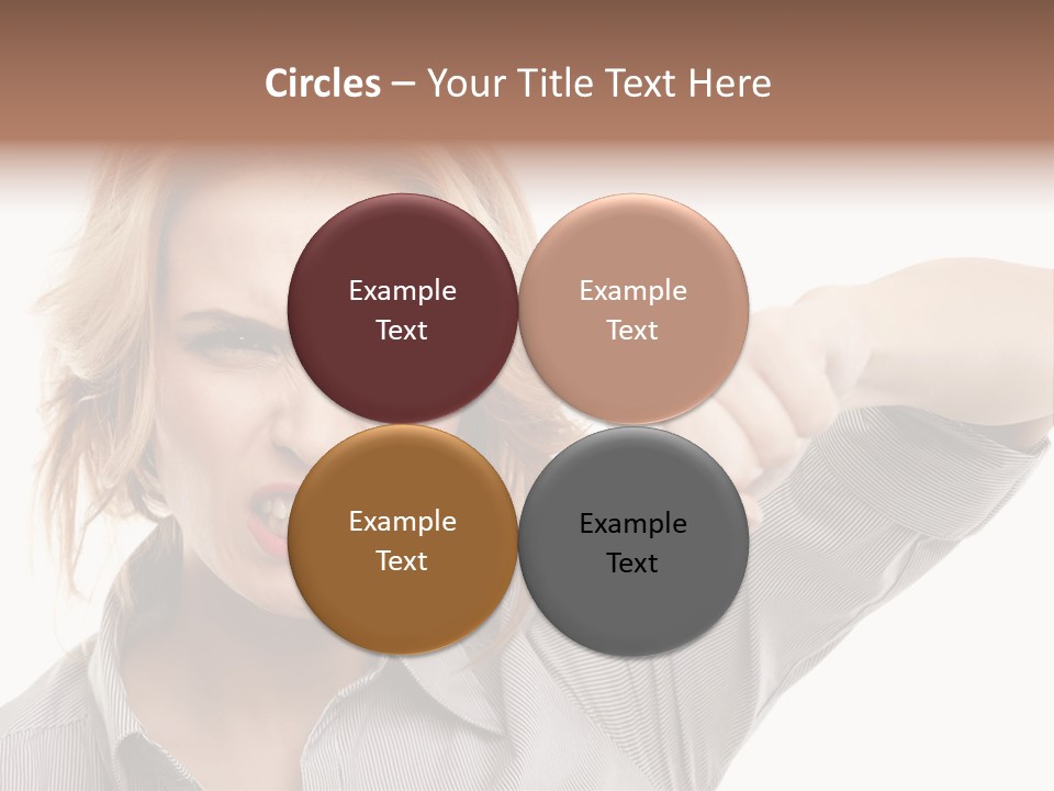 Wave Family Sea PowerPoint Template