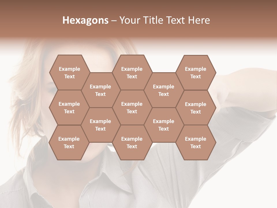 Wave Family Sea PowerPoint Template