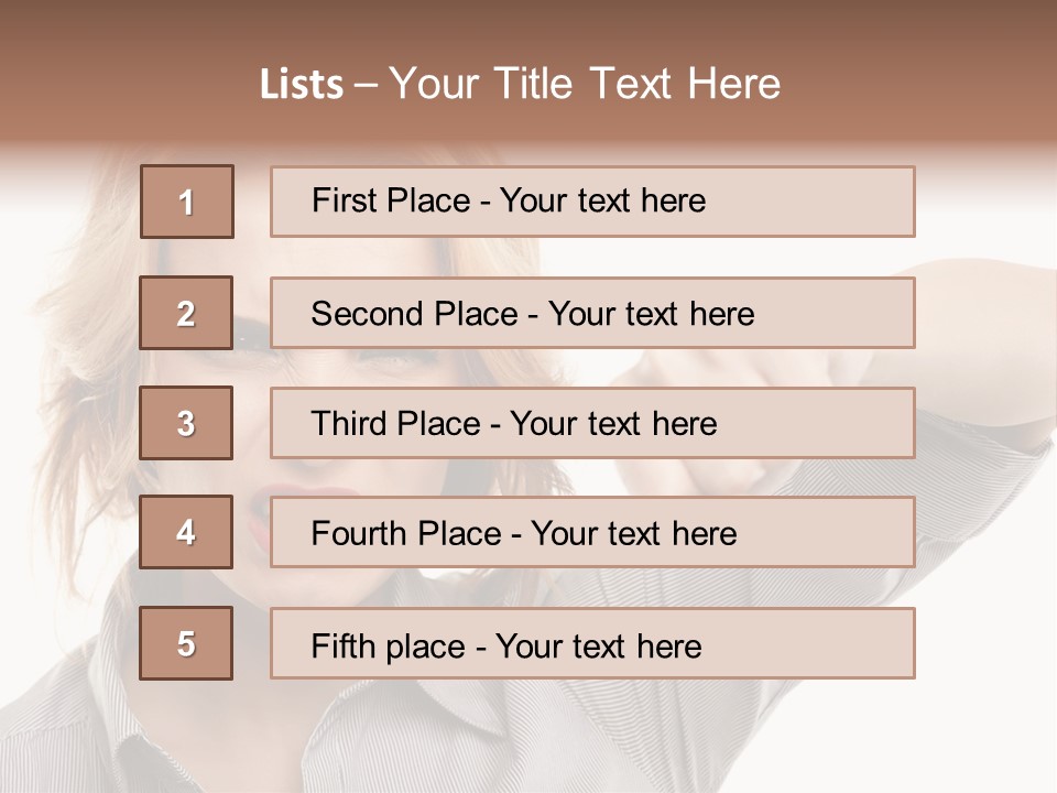Wave Family Sea PowerPoint Template