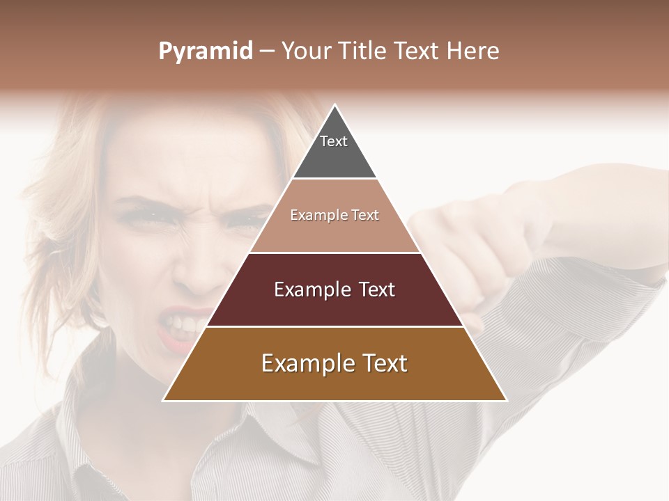 Wave Family Sea PowerPoint Template