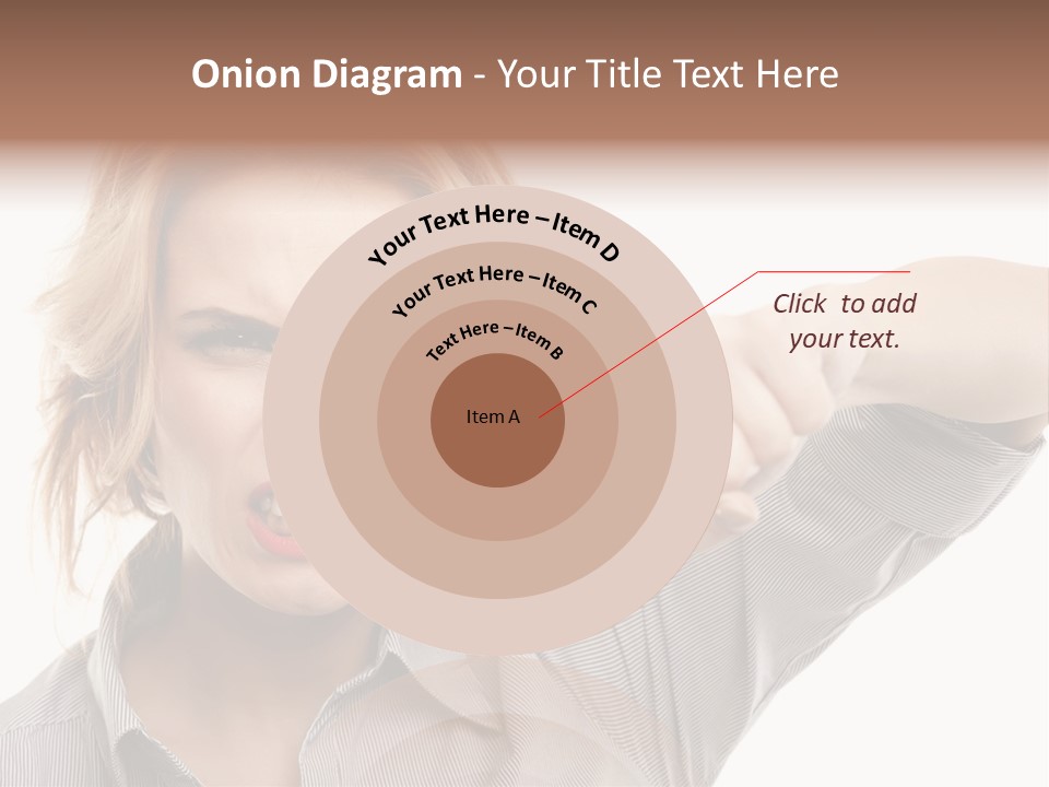 Wave Family Sea PowerPoint Template