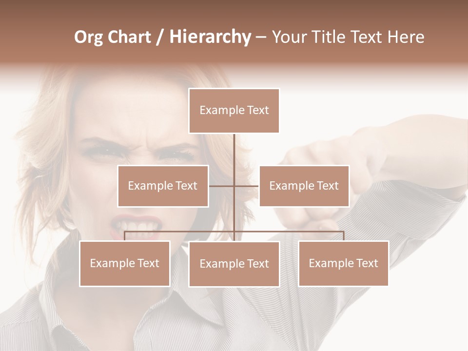 Wave Family Sea PowerPoint Template