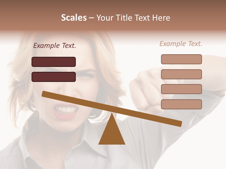 Wave Family Sea PowerPoint Template