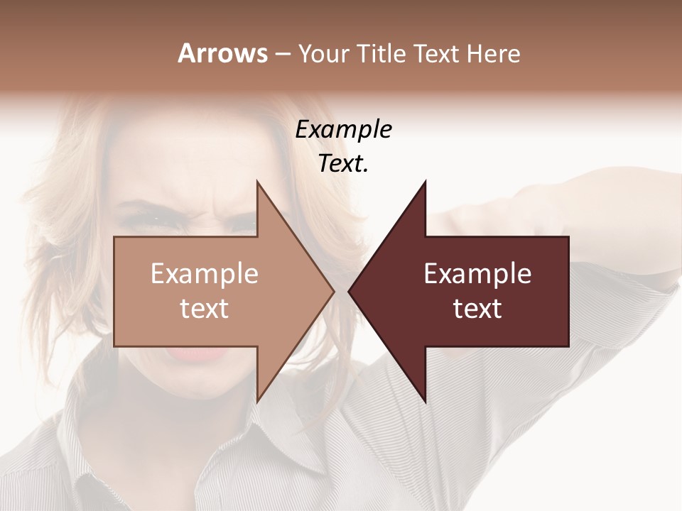 Wave Family Sea PowerPoint Template