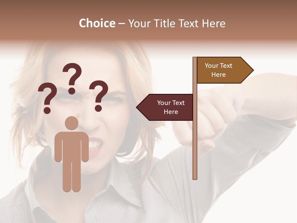 Wave Family Sea PowerPoint Template