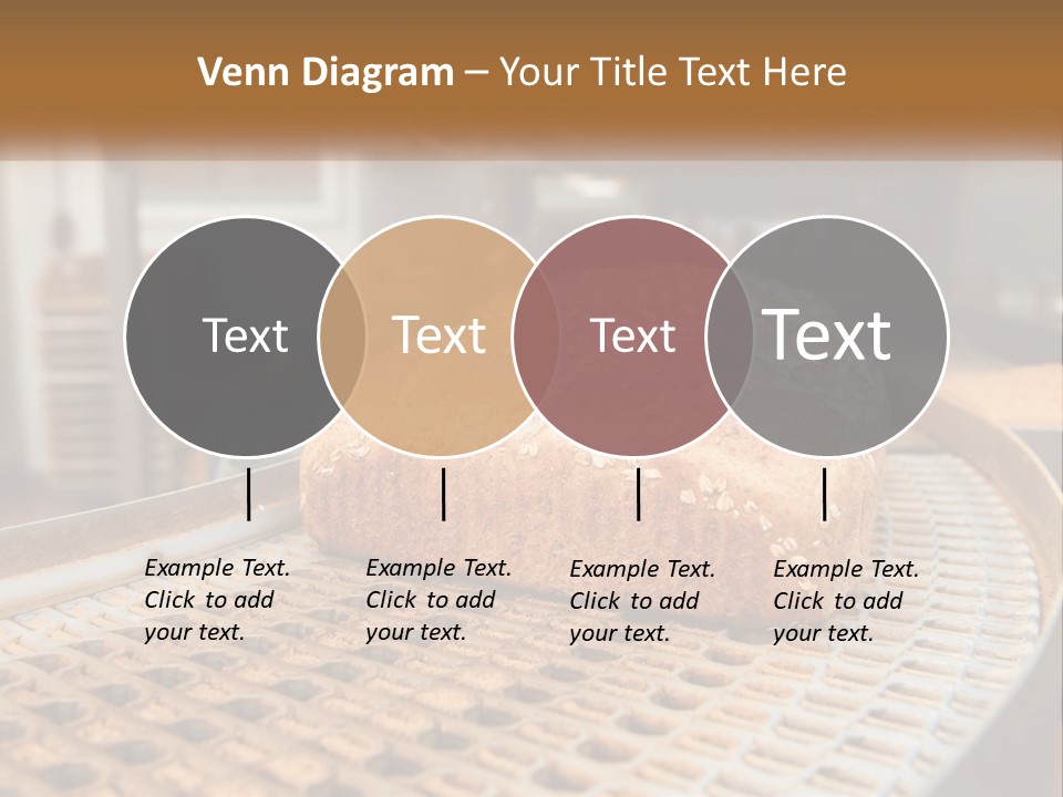 Pensioner Parent Water PowerPoint Template