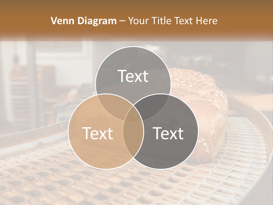 Pensioner Parent Water PowerPoint Template