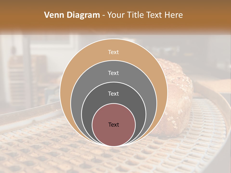 Pensioner Parent Water PowerPoint Template