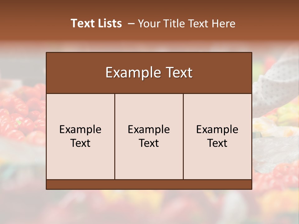 Retirement Sunset Beach PowerPoint Template