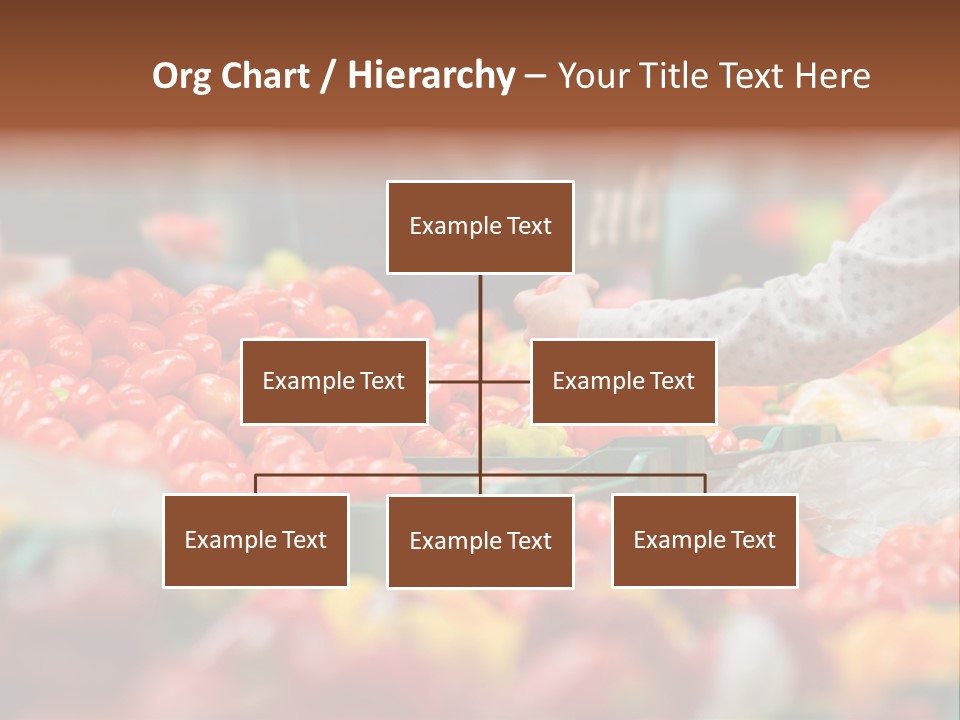 Retirement Sunset Beach PowerPoint Template
