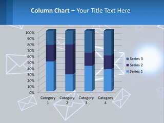 Ocean Sunrise Single PowerPoint Template