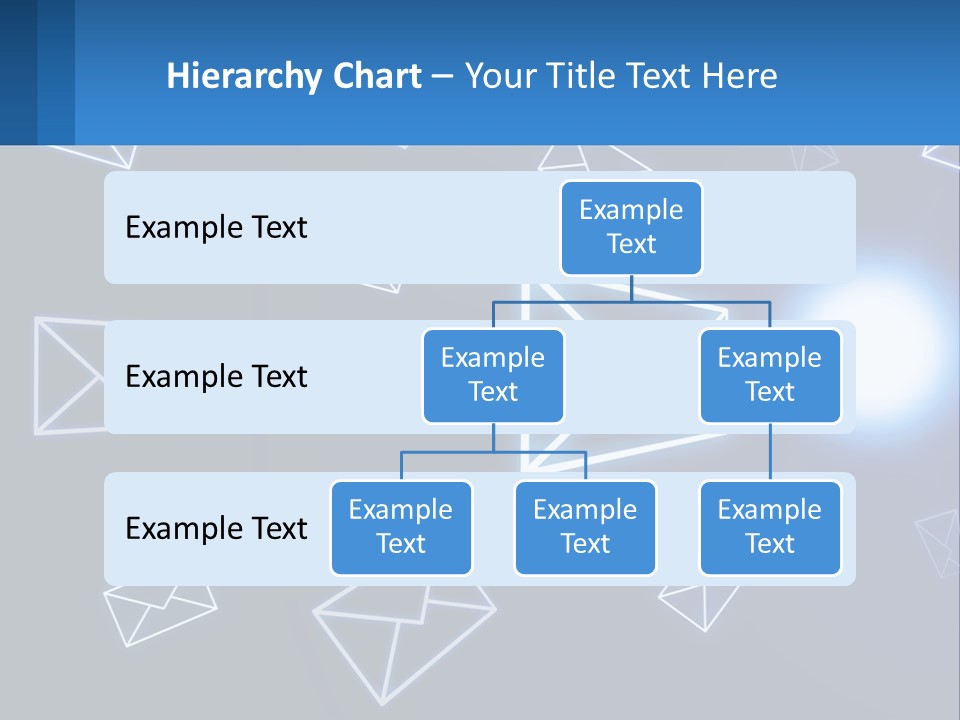 Ocean Sunrise Single PowerPoint Template