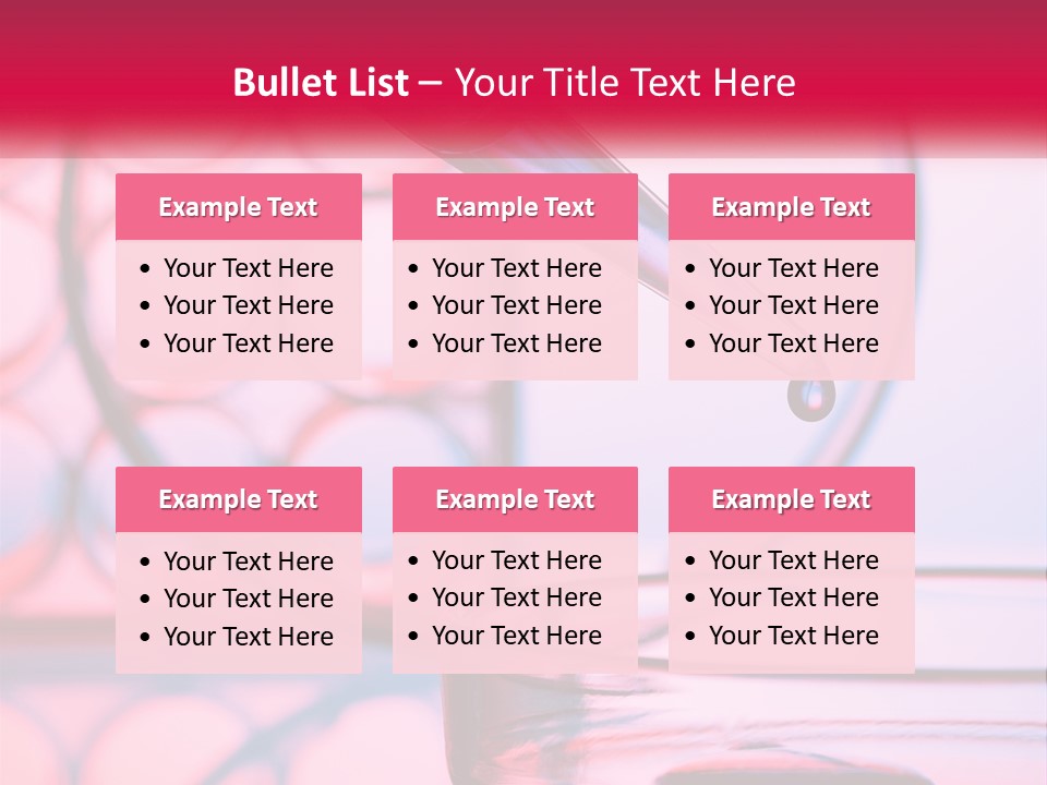 Sunrise Single Sand PowerPoint Template