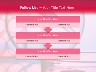 Sunrise Single Sand PowerPoint Template