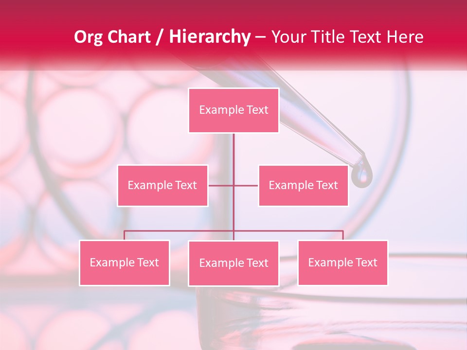 Sunrise Single Sand PowerPoint Template