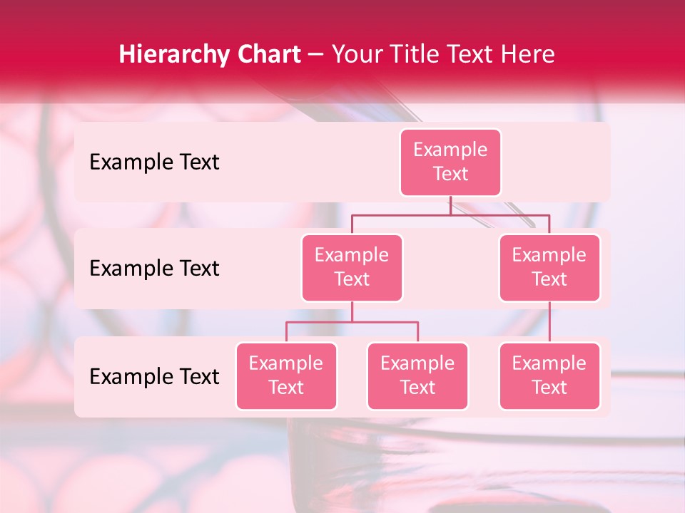 Sunrise Single Sand PowerPoint Template