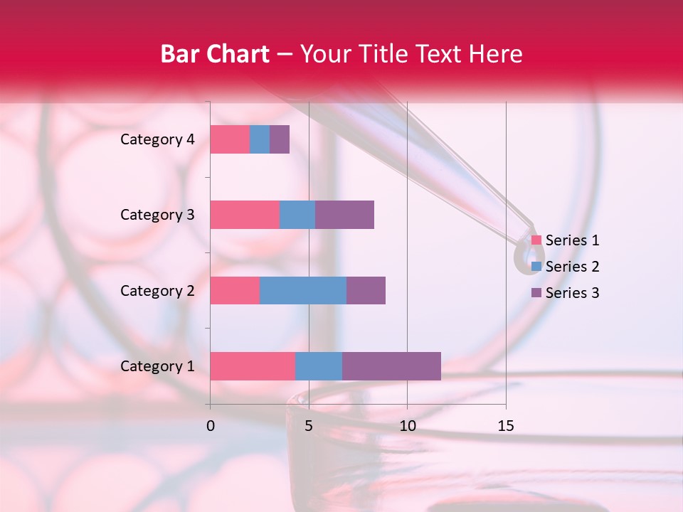 Sunrise Single Sand PowerPoint Template