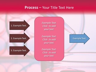 Sunrise Single Sand PowerPoint Template