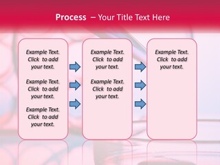 Sunrise Single Sand PowerPoint Template