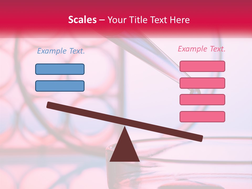 Sunrise Single Sand PowerPoint Template