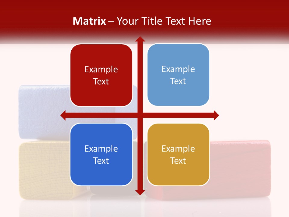 Peaceful Elderly Coastal PowerPoint Template