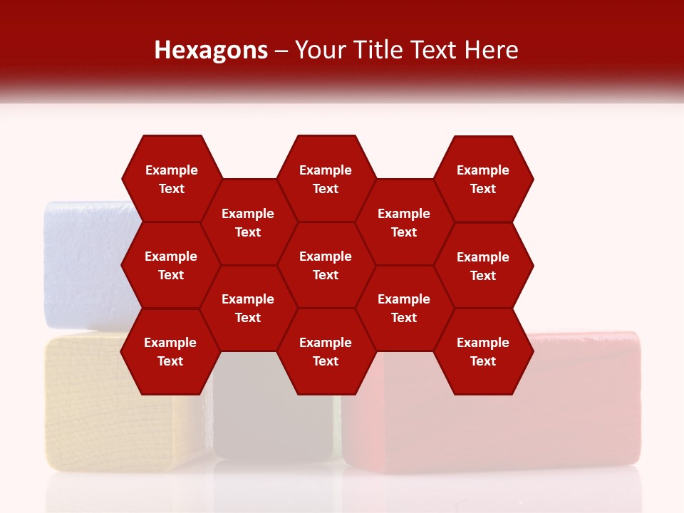 Peaceful Elderly Coastal PowerPoint Template