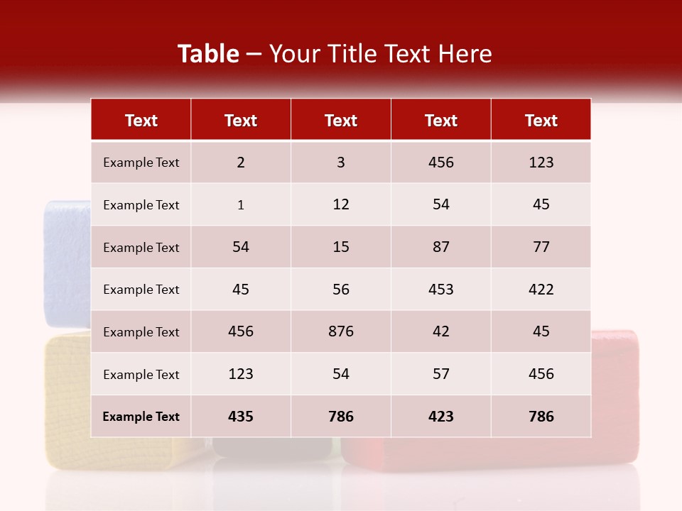 Peaceful Elderly Coastal PowerPoint Template