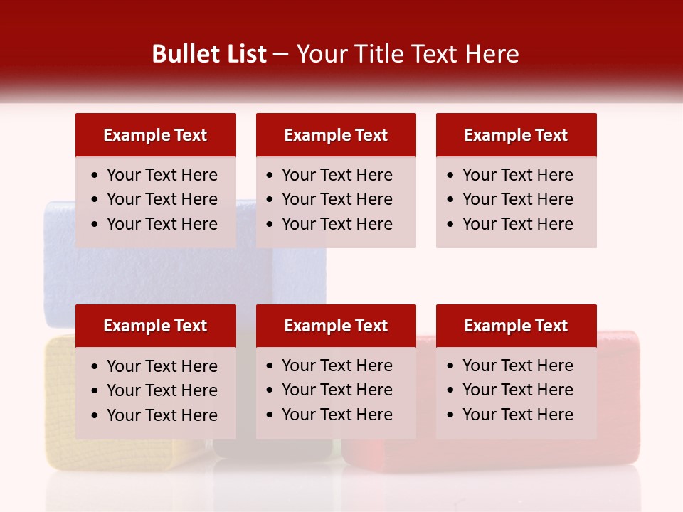 Peaceful Elderly Coastal PowerPoint Template