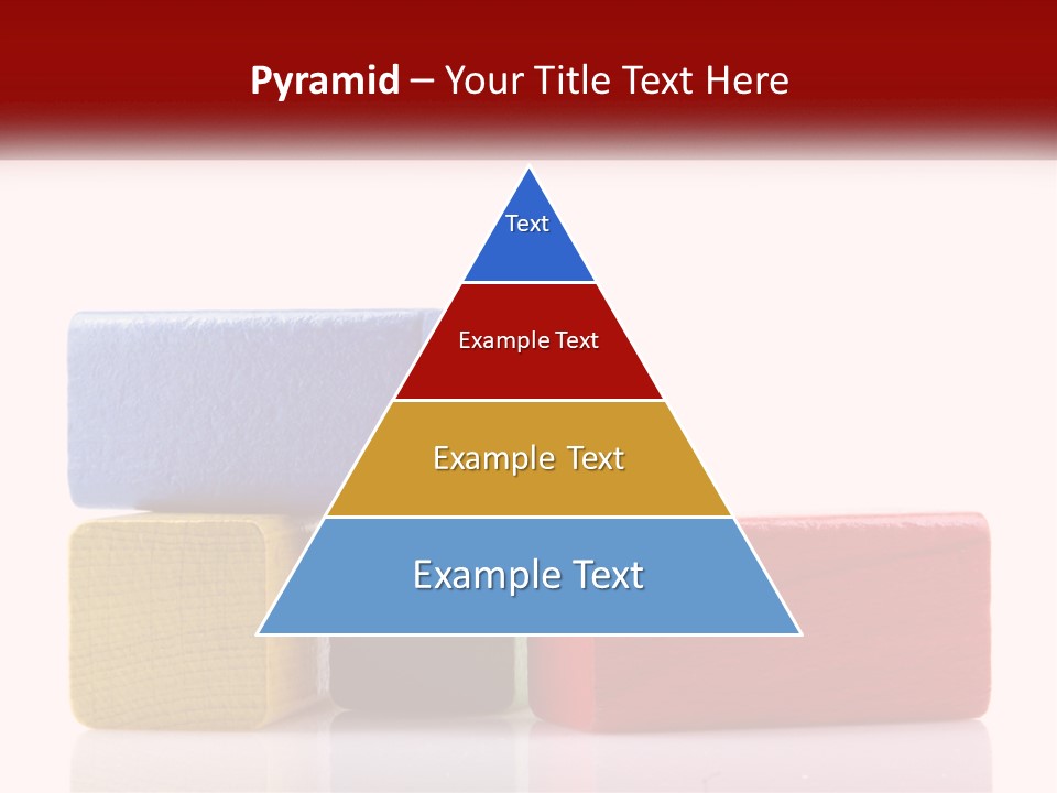 Peaceful Elderly Coastal PowerPoint Template