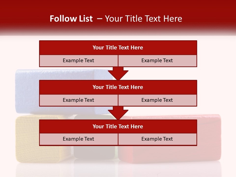 Peaceful Elderly Coastal PowerPoint Template