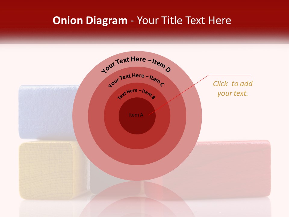 Peaceful Elderly Coastal PowerPoint Template