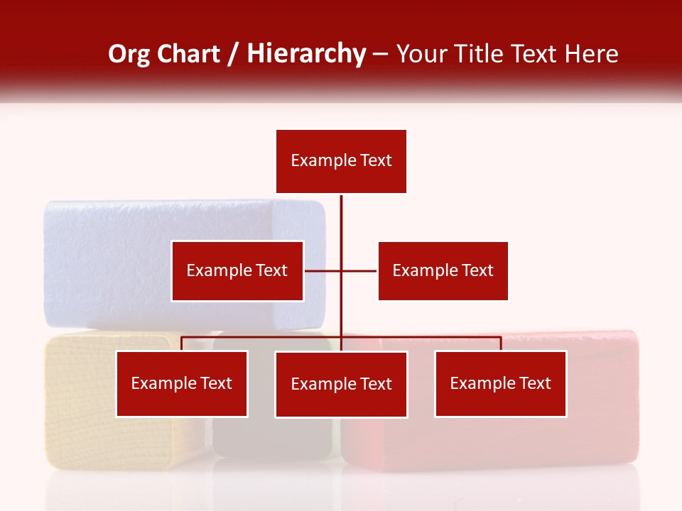 Peaceful Elderly Coastal PowerPoint Template