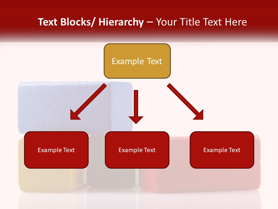 Peaceful Elderly Coastal PowerPoint Template