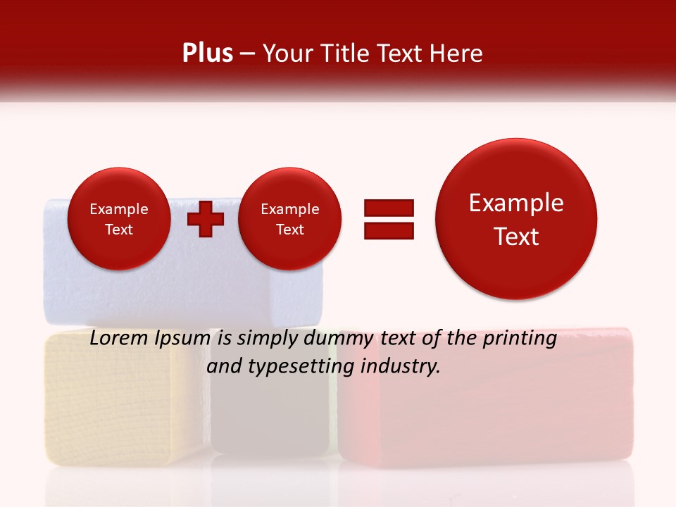 Peaceful Elderly Coastal PowerPoint Template