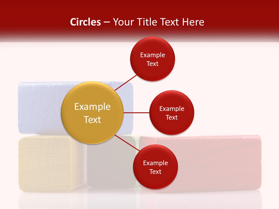 Peaceful Elderly Coastal PowerPoint Template