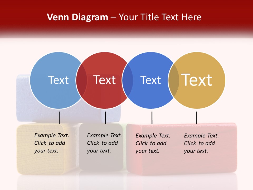 Peaceful Elderly Coastal PowerPoint Template