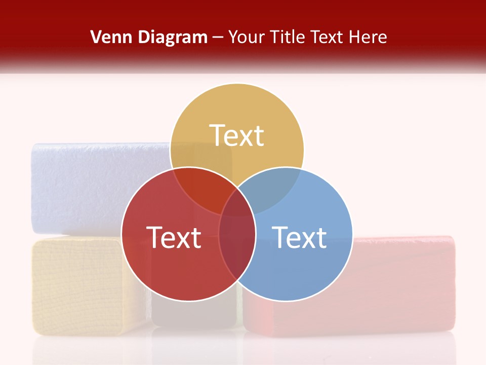 Peaceful Elderly Coastal PowerPoint Template