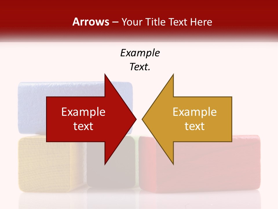 Peaceful Elderly Coastal PowerPoint Template