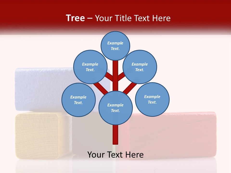 Peaceful Elderly Coastal PowerPoint Template