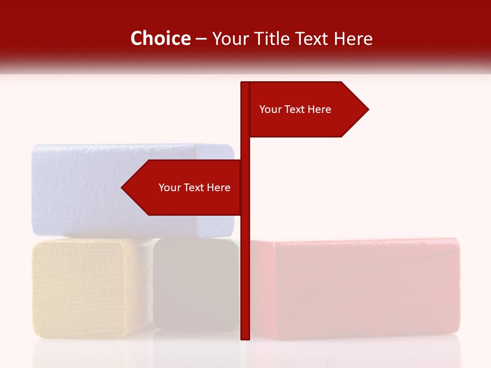 Peaceful Elderly Coastal PowerPoint Template