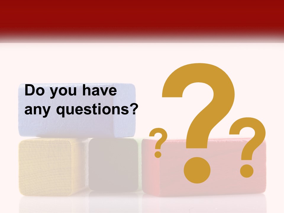 Peaceful Elderly Coastal PowerPoint Template