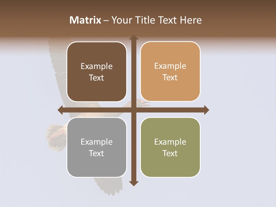 Parent Old Sand PowerPoint Template