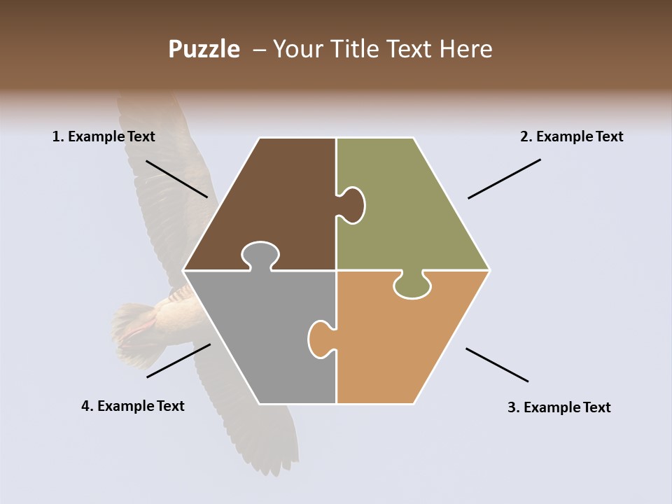 Parent Old Sand PowerPoint Template