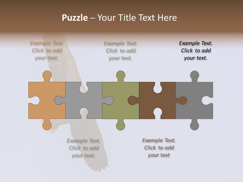 Parent Old Sand PowerPoint Template